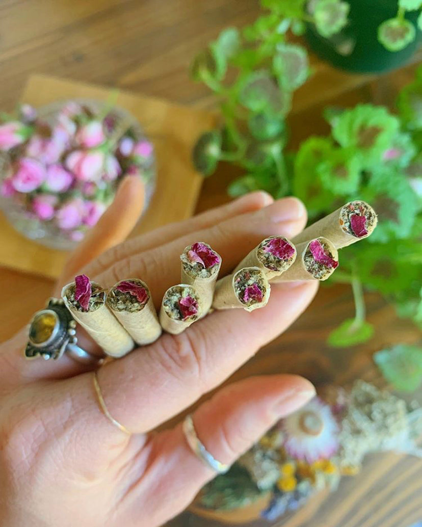 Complete Tea Tokes Sample Pack