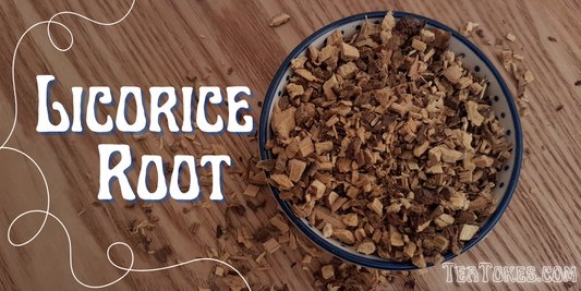 Licorice Root: Uncovering the Sweet Surprise of Herbal Smoking