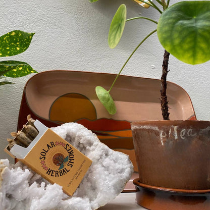 'Solar' - Ready Pack - Herbal Cigarettes