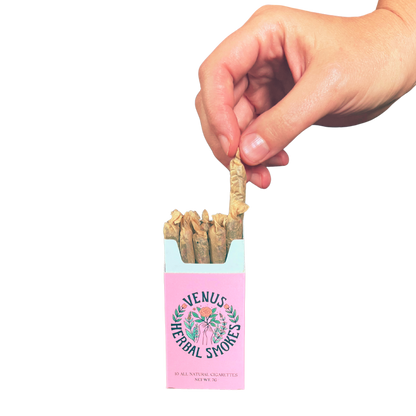 'Venus' - Ready Pack - Tea Tokes