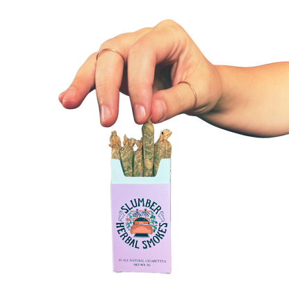 'Slumber' - Ready Pack- Tea Tokes