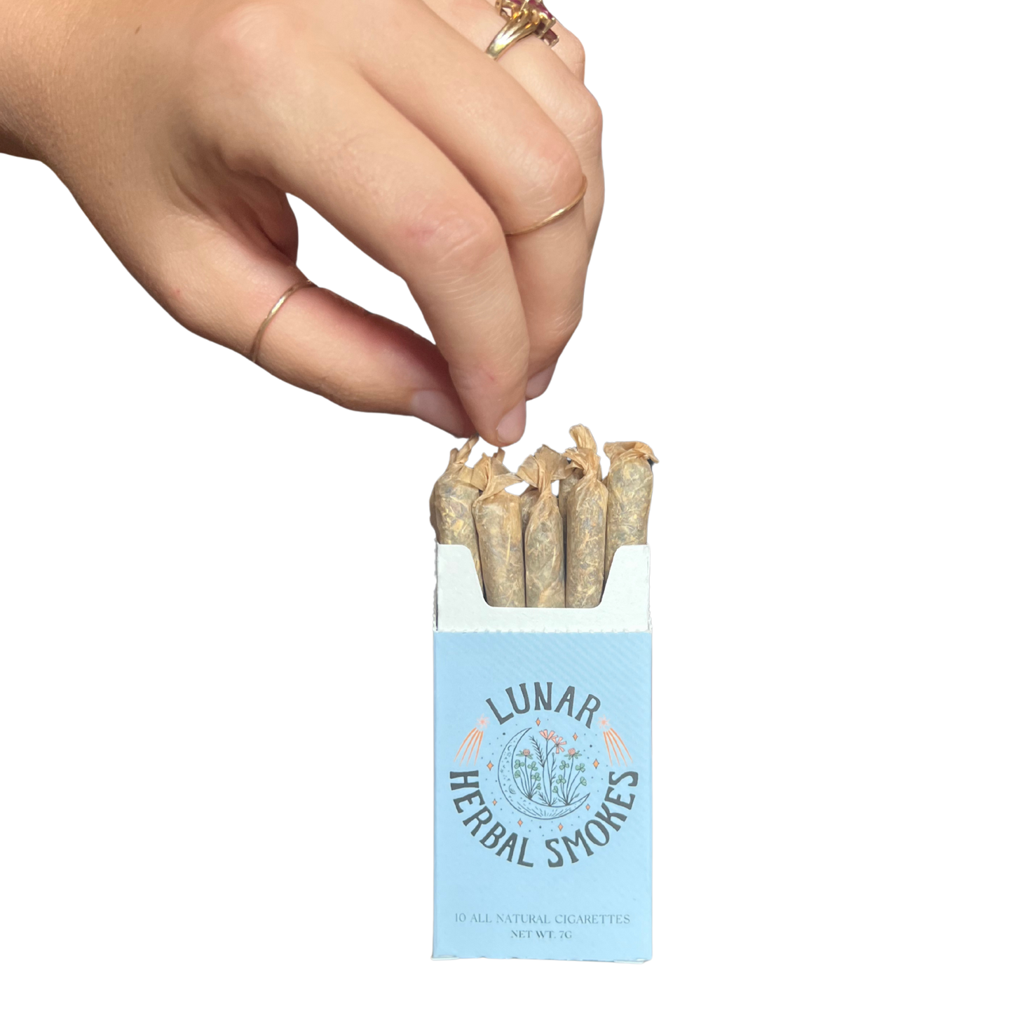 'Lunar' - Ready Pack- Tea Tokes