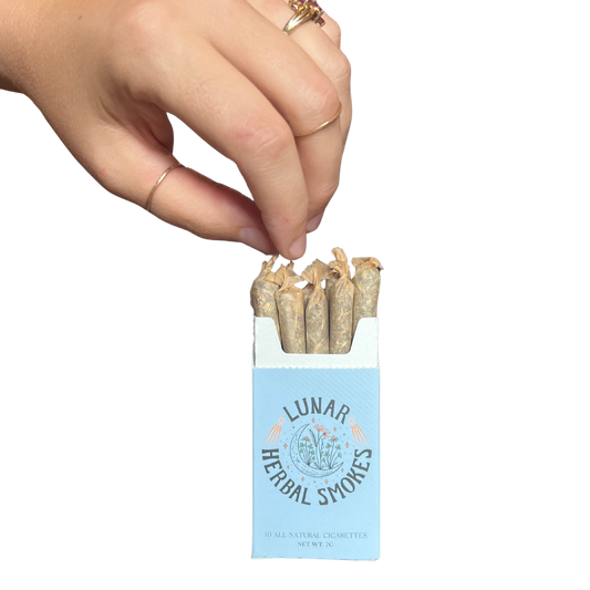 'Lunar' - Ready Pack- Tea Tokes