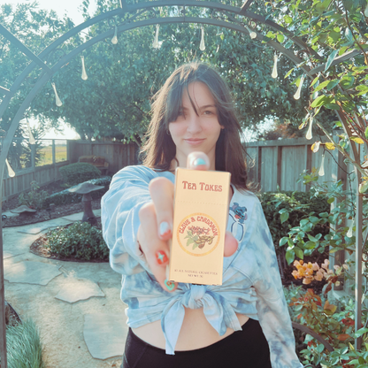 Clove and Cardamom - Limited Edition Clove Cigarettes