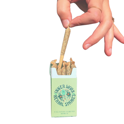 'Innerwork' - Ready Pack - Tea Tokes