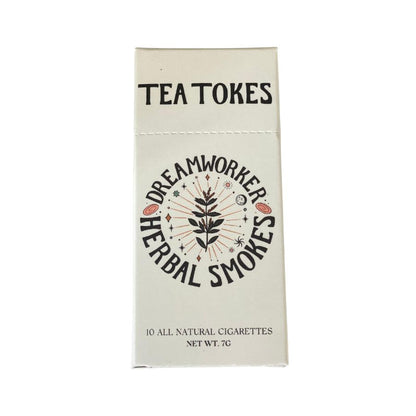 'Dream Worker' - Ready Pack - Tea Tokes