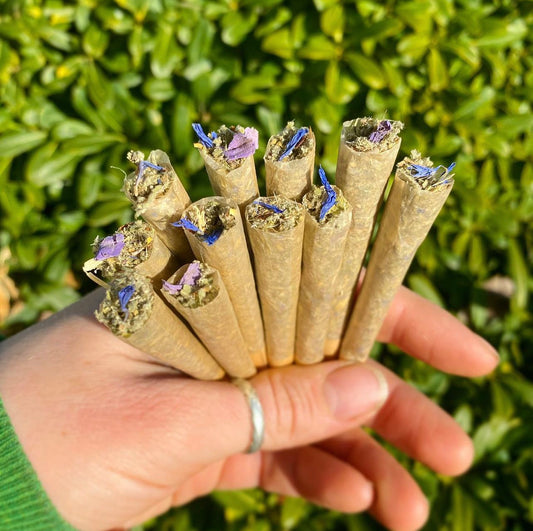 Complete Tea Tokes Sample Pack