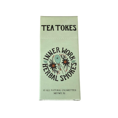 'Innerwork' - Ready Pack - Tea Tokes