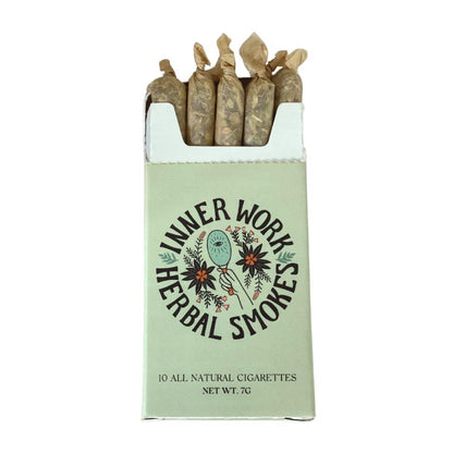 'Innerwork' - Ready Pack - Tea Tokes