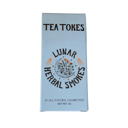 'Lunar' - Ready Pack- Tea Tokes