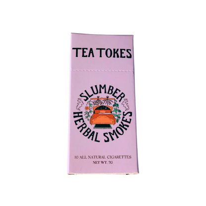 'Slumber' - Ready Pack- Tea Tokes